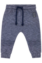 Cargar imagen en el visor de la galería, Jogger smile azul
